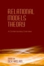 Cover: Relational Models Theory - Psychology Press
