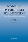 Cover: Pondering on Problems of Argumentation - Springer