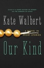 Cover: Our Kind - Scribner