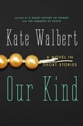Cover: Our Kind - Scribner