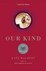 Cover: Our Kind - Scribner Book Company