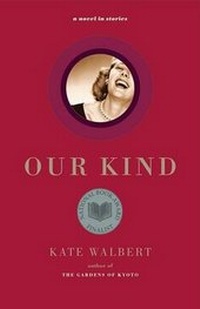 Enlarge image Cover: Our Kind - Scribner Book Company