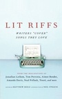 Cover: Lit Riffs - Simon + Schuster LLC