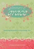 Cover: Glimmers of Grace - Thomas Nelson