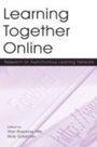 Cover: Learning Together Online - Routledge