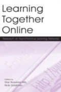 Cover: Learning Together Online - Routledge