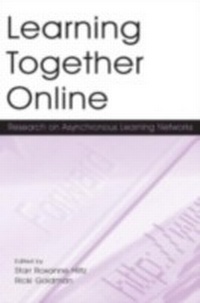 Enlarge image Cover: Learning Together Online - Routledge