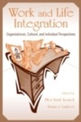 Cover: Work and Life Integration - Psychology Press