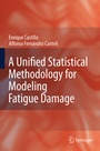 Cover: A Unified Statistical Methodology for Modeling Fatigue Damage - Springer