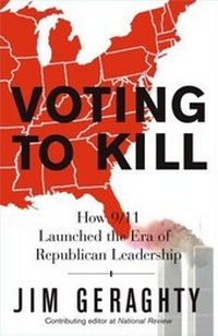 Enlarge image Cover: Voting to Kill - Touchstone Books