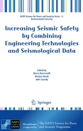 Cover: Increasing Seismic Safety by Combining Engineering Technologies and Seismological Data - Springer