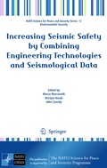 Cover: Increasing Seismic Safety by Combining Engineering Technologies and Seismological Data - Springer