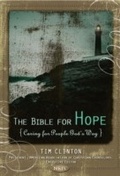 Cover: NKJV, The Bible For Hope - Thomas Nelson