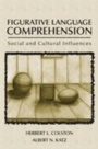Cover: Figurative Language Comprehension - Routledge