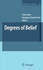 Cover: Degrees of Belief - Springer