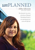 Cover: Unplanned - Tyndale House Publishers
