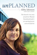 Cover: Unplanned - Tyndale House Publishers