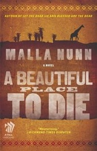Abbildung von: A Beautiful Place to Die - Atria Books