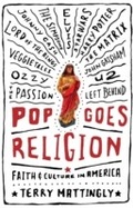 Cover: Pop Goes Religion - Thomas Nelson