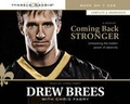 Cover: Coming Back Stronger - Tyndale House Publishers