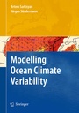 Cover: Modelling Ocean Climate Variability - Springer