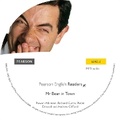 Cover: Level 2: Mr Bean in Town MP3 for Pack - Pearson Education Limited