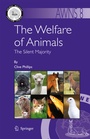 Cover: The Welfare of Animals - Springer