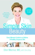 Cover: Simple Skin Beauty - Simon Spotlight Entertainment