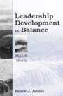 Cover: Leadership Development in Balance - Psychology Press