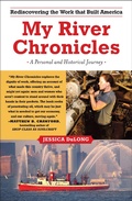 Cover: My River Chronicles - Simon Spotlight Entertainment