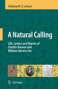 Enlarge image Cover: A Natural Calling - Springer