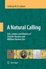 Cover: A Natural Calling - Springer