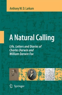 Enlarge image Cover: A Natural Calling - Springer