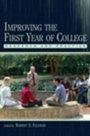 Cover: Improving the First Year of College - Psychology Press