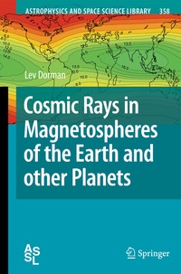 Abbildung von: Cosmic Rays in Magnetospheres of the Earth and other Planets - Springer