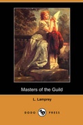 Cover: Masters of the Guild (Dodo Press) - Dodo Press