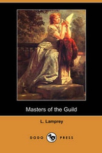 Enlarge image Cover: Masters of the Guild (Dodo Press) - Dodo Press