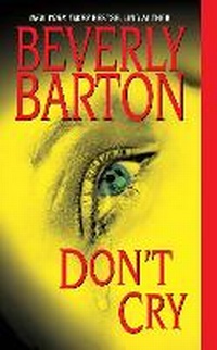 Enlarge image Cover: Don't Cry - Kensington Publishing