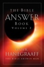 Cover: The Bible Answer Book, Volume 2 - Thomas Nelson