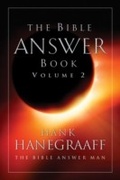 Cover: The Bible Answer Book, Volume 2 - Thomas Nelson