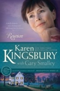 Enlarge image Cover: Reunion - Tyndale House Publishers
