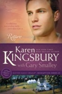 Enlarge image Cover: Return - Tyndale House Publishers