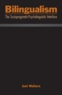 Abbildung von: Bilingualism - Routledge