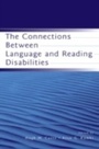 Cover: The Connections Between Language and Reading Disabilities - Psychology Press
