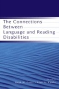 Cover: The Connections Between Language and Reading Disabilities - Psychology Press