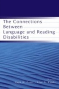 Enlarge image Cover: The Connections Between Language and Reading Disabilities - Psychology Press