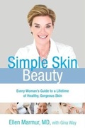 Cover: Simple Skin Beauty - Atria Books