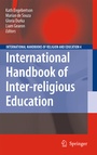 Bild: International Handbook of Inter-religious Education - Springer
