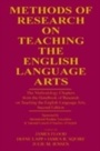 Cover: Methods of Research on Teaching the English Language Arts - Routledge