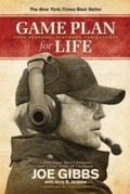 Cover: Game Plan for Life - Tyndale House Publishers, Inc.